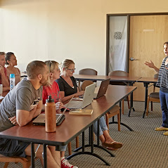 Warner Pacific University - Graduate Programs in Portland.
